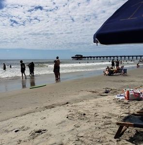 Meet your Posher, Mitch